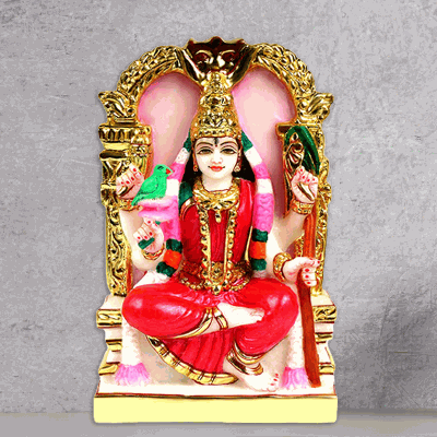 Devi Tripura Sundari Kavach