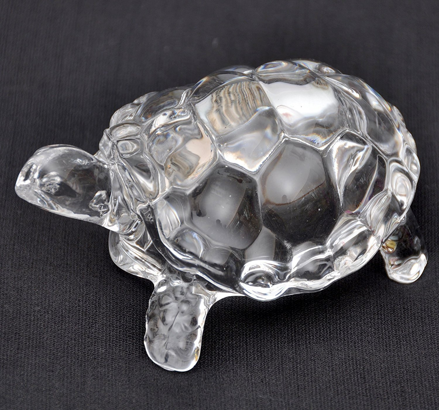 Crystal Tortoise