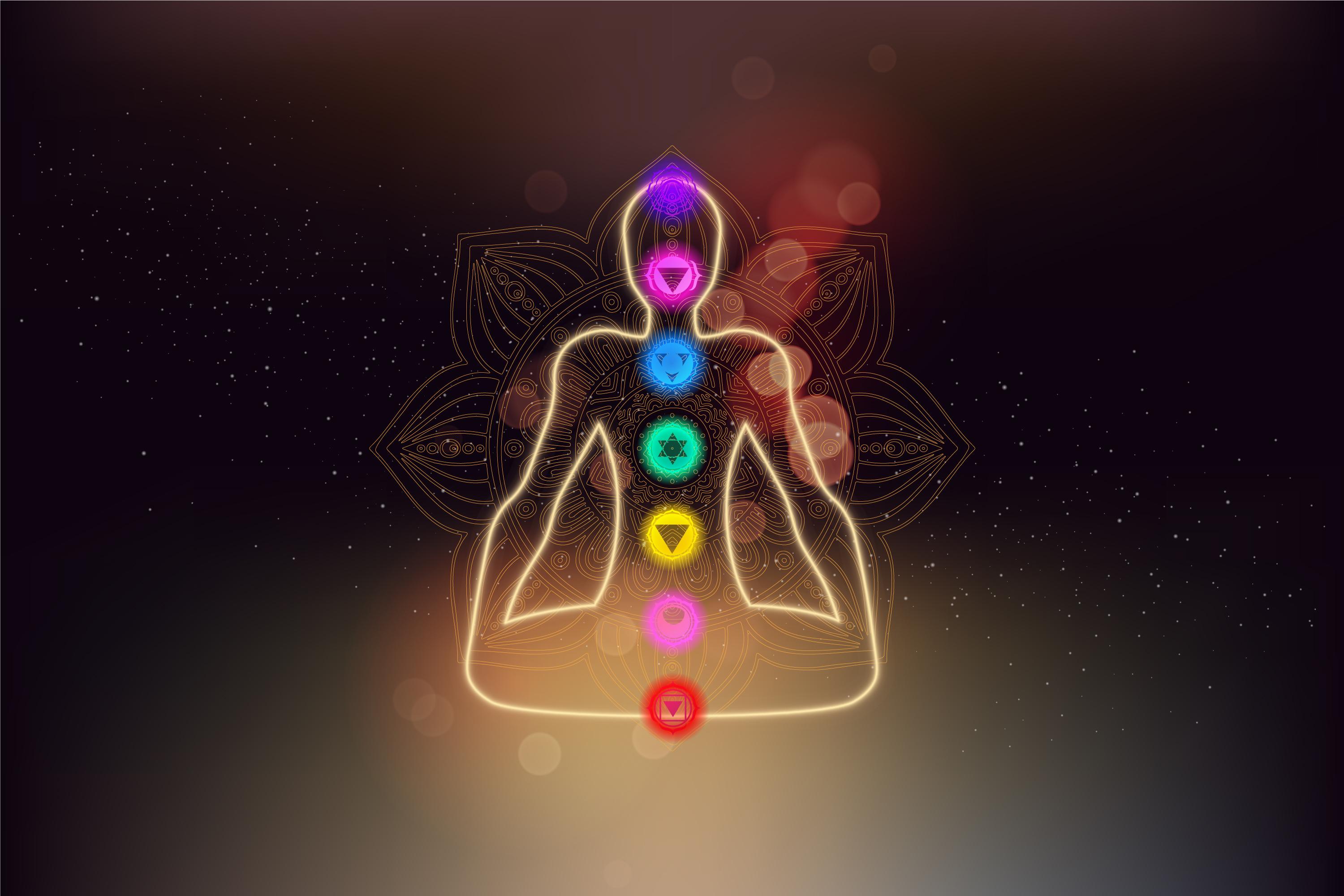 Chakra Healing